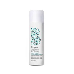 Briogeo Hair Care Caffeine + Biotin Peptide Density Conditioner for Fine or Thinning Hair - 8 fl oz - Ulta Beauty