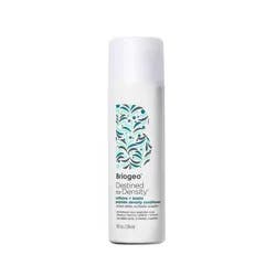 Briogeo Hair Care Caffeine + Biotin Peptide Density Conditioner for Fine or Thinning Hair - 8 fl oz - Ulta Beauty