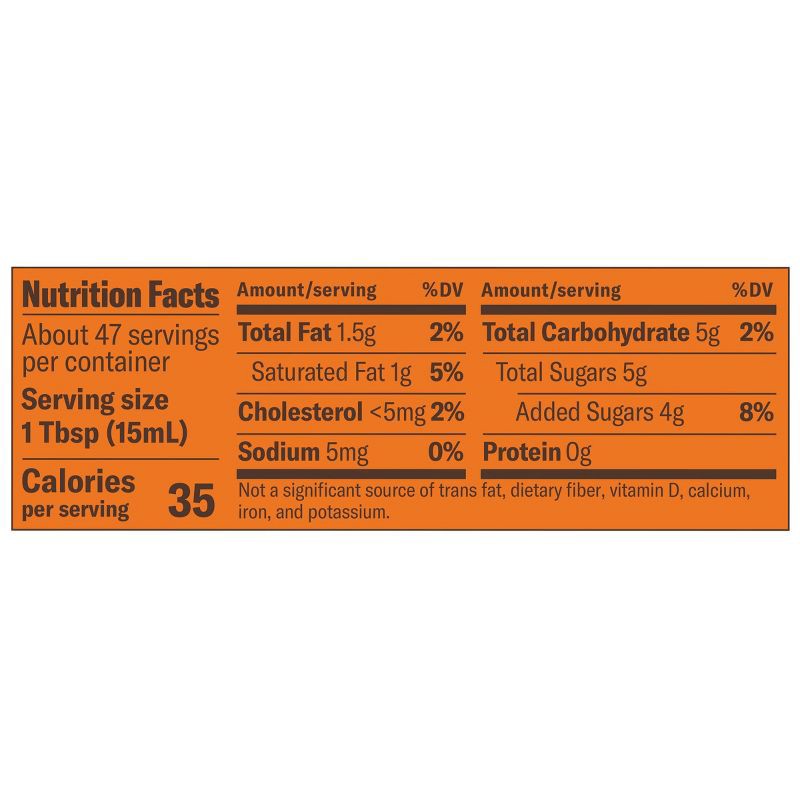 slide 8 of 8, Chobani Coffee Creamer Pumpkin Spice - 24 fl oz, 24 fl oz