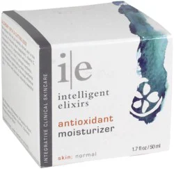 Intelligent Elixirs Antioxidant Moisturizer