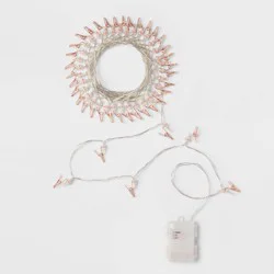 String Lights with Instax Clips - heyday™: Photography Themed LED Décor