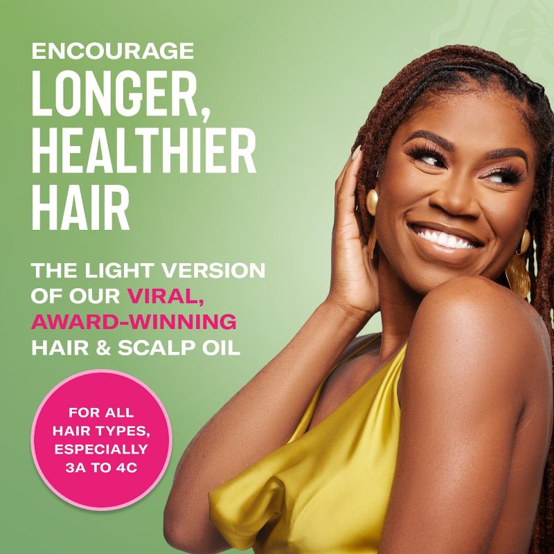 slide 3 of 11, Mielle Organics Rosemary Mint Light Scalp & Hair Strengthening Oil - 2 fl oz, 2 fl oz