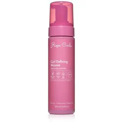Rizos Curls Curl Defining Hair Mousse - 6.8 fl oz