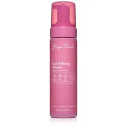 Rizos Curls Curl Defining Hair Mousse - 6.8 fl oz