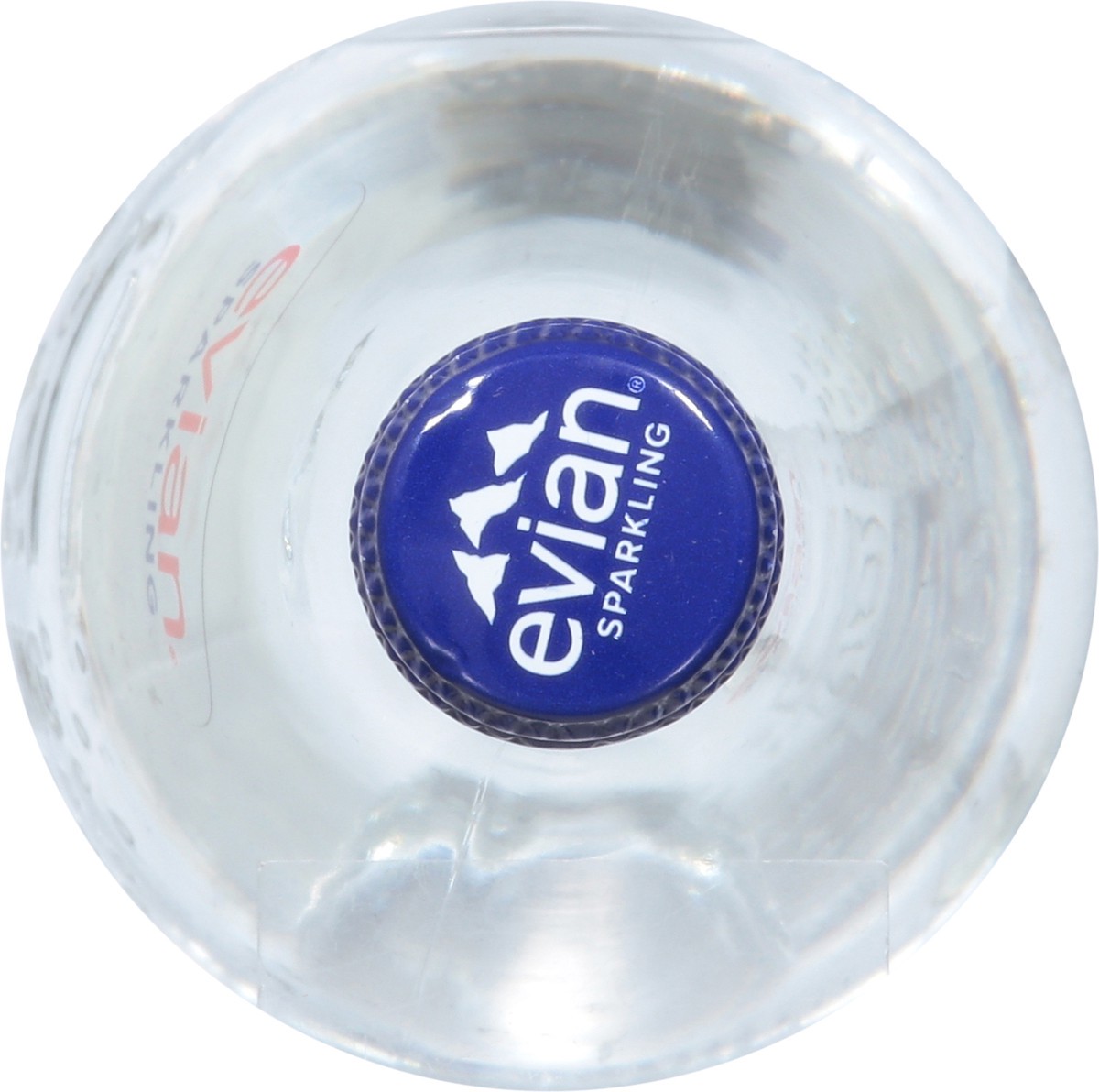 slide 5 of 14, Evian Sparkling Spring Water - 1.58 pt, 1.58 pt
