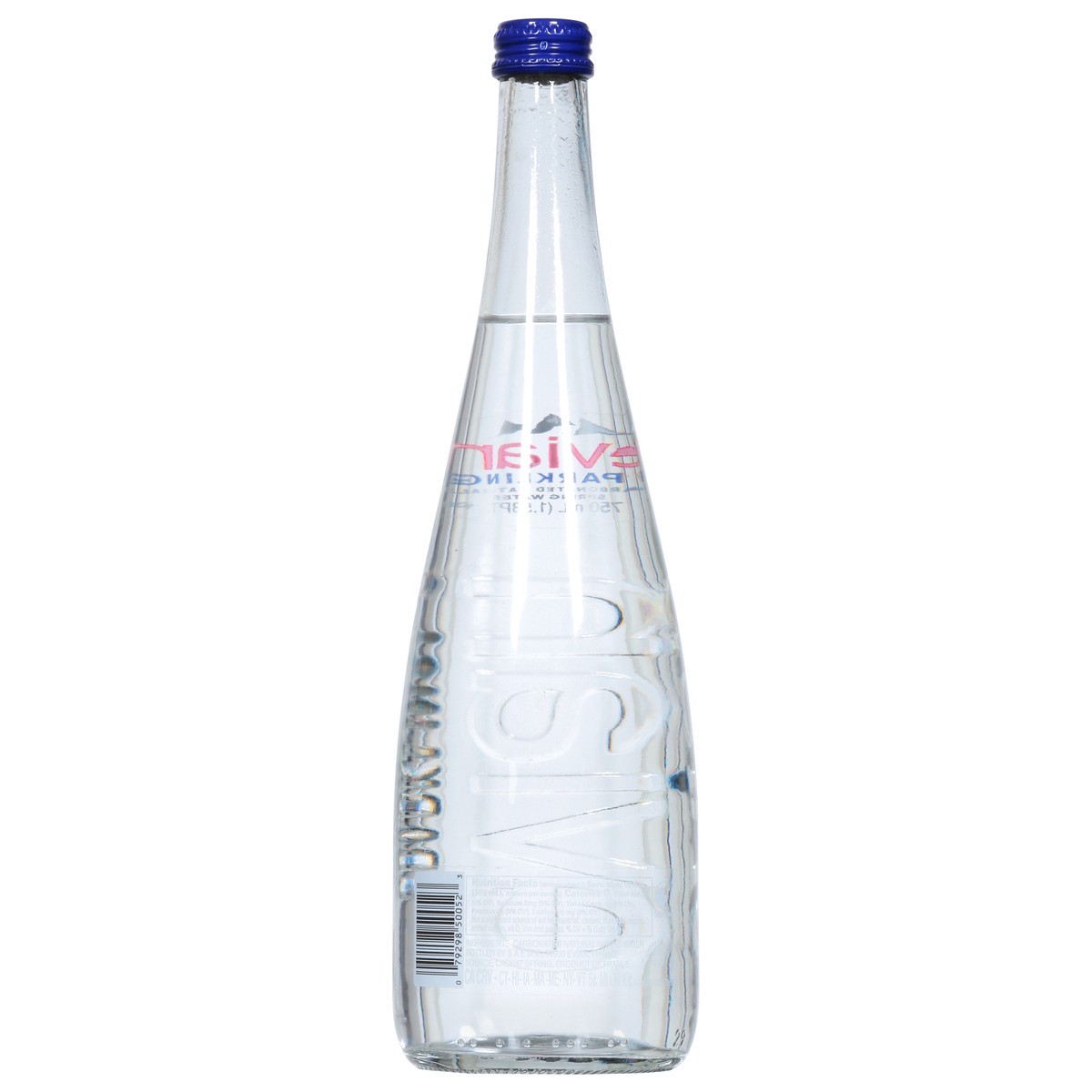 slide 10 of 14, Evian Sparkling Spring Water - 1.58 pt, 1.58 pt