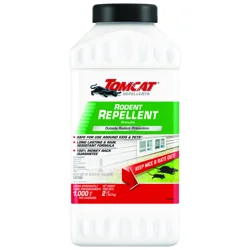 Tomcat Rodent Repellent Granular