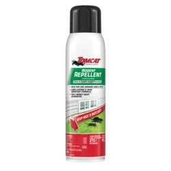 Tomcat Rodent Repellent Aerosol Spray - 14 fl oz