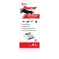Tomcat Household Pest Glue Boards