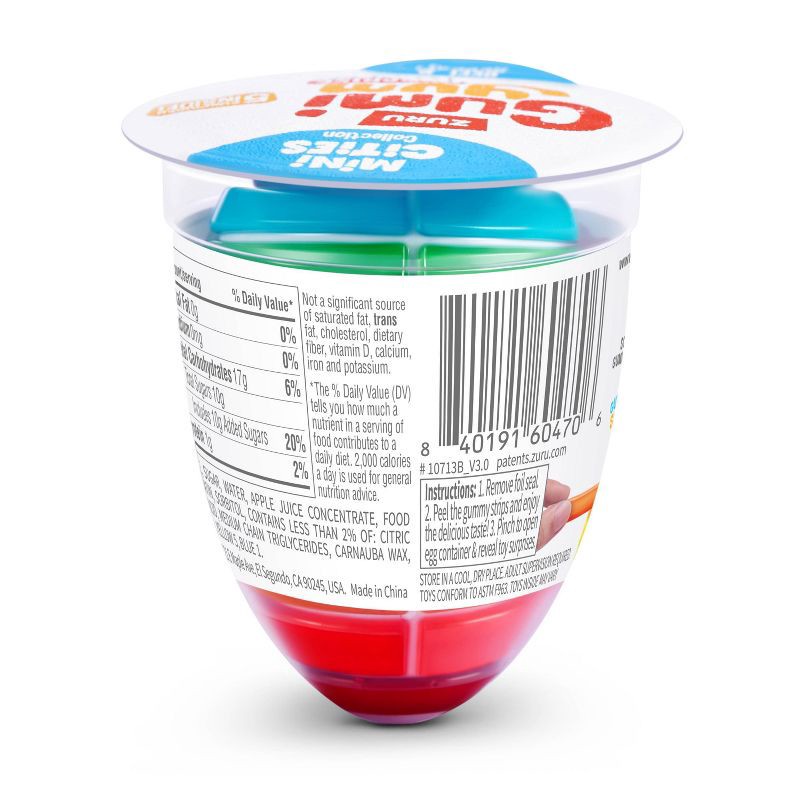 Gumi Yum Surprise 1-Pack Assortment One (Design May Vary) 1 ct | shipt