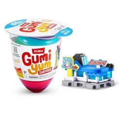 Gumi Yum Surprise 1-Pack Assortment One (Design May Vary) 1