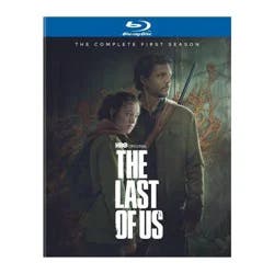 Warner Home Video The Last of Us: The Complete First Season (Blu-ray)(2023)