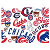 slide 2 of 5, Tervis MLB Chicago Cubs All Over Tumbler with Travel Lid, 24 oz