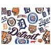 slide 2 of 5, Tervis MLB Detroit Tigers All Over Tumbler with Travel Lid, 24 oz
