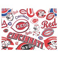 slide 3 of 5, Tervis MLB Cincinnati Reds All Over Tumbler with Travel Lid, 24 oz