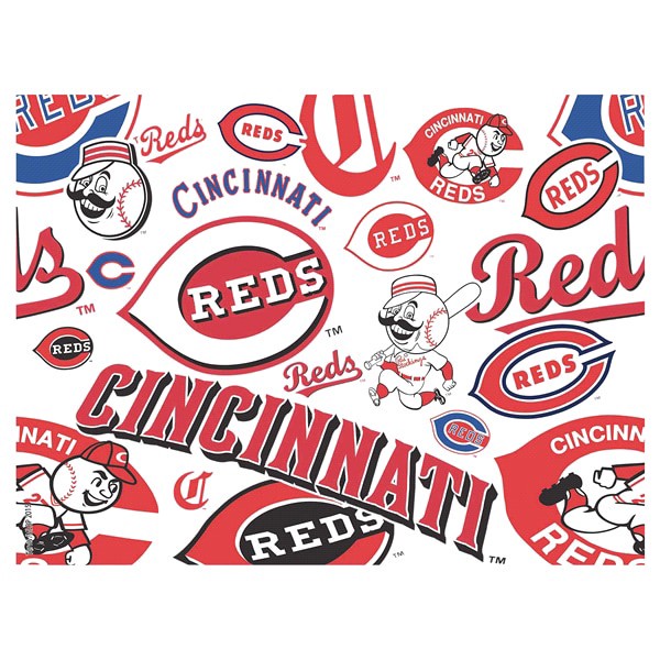 slide 4 of 5, Tervis MLB Cincinnati Reds All Over Tumbler with Travel Lid, 24 oz
