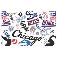 slide 3 of 5, Tervis MLB Chicago Whitesox All Over Tumbler with Travel Lid, 16 oz