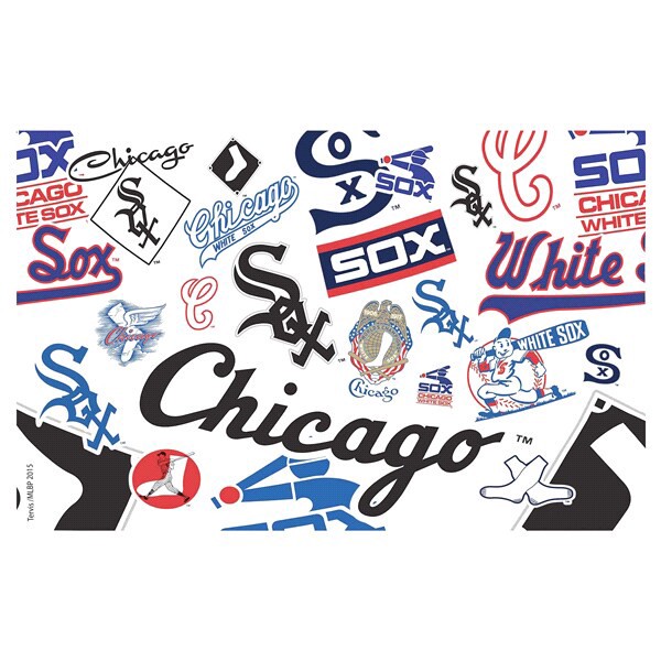 slide 4 of 5, Tervis MLB Chicago Whitesox All Over Tumbler with Travel Lid, 16 oz