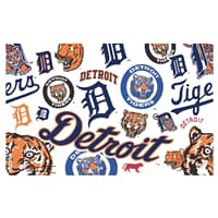 slide 3 of 5, Tervis Mlb Detroit Tigers All Over 16oz Tumbler With Travel Lid, 16 oz