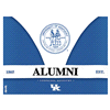 slide 2 of 5, Tervis Unv of Kentucky Alumni Tumbler with Travel Lid, 24 oz