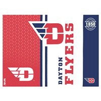 slide 3 of 5, Tervis Unv of Dayton Coll Pride Tumbler with Travel Lid, 24 oz