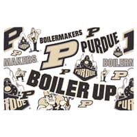 slide 3 of 5, Tervis Purdue All Over Tumbler with Travel Lid, 16 oz