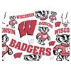 slide 2 of 5, Tervis Wisconsin Badgers Tervis Tumbler, 24 oz