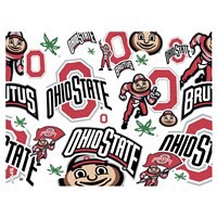 slide 3 of 5, Tervis Ohio State Buckeyes Tervis Tumbler, 24 oz