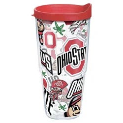Tervis Ohio State Buckeyes Tervis Tumbler