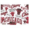 slide 2 of 5, NBA Chicago Bulls 24oz All Over Classic Tumbler, 24 oz
