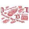 slide 2 of 5, Tervis NHL Detroit Red Wings Acrylic Tumbler, 16 oz