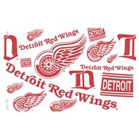 slide 3 of 5, Tervis NHL Detroit Red Wings Acrylic Tumbler, 16 oz