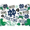 slide 2 of 5, Tervis Notre Dame Fighting Irish Tervis Tumbler, 24 oz