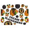slide 2 of 5, Tervis NHL Chicago Blackhawks All Over Tumbler with Travel Lid, 24 oz