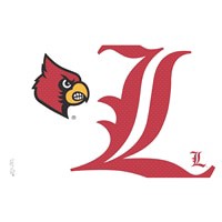 slide 3 of 5, Tervis NCAA Louisville Cardinals Water Bottle, 16 oz