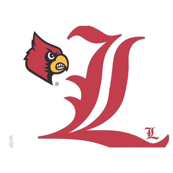 slide 4 of 5, Tervis Unv of Louisville Genuine Tumbler with Travel Lid, 24 oz
