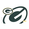 slide 2 of 5, Tervis NFL Green Bay Packers Genuine Tumbler with Travel Lid, 16 oz