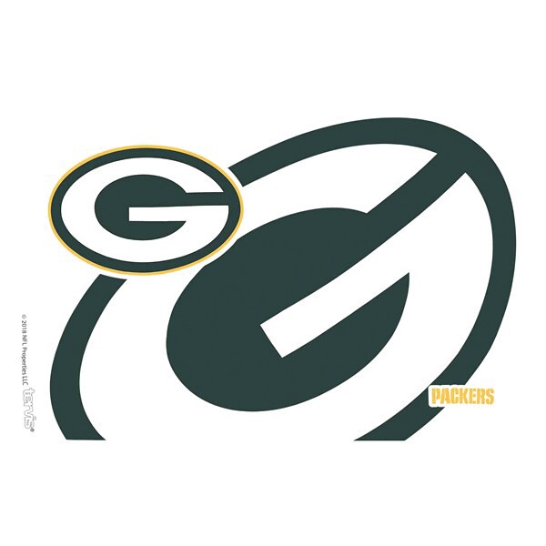 slide 4 of 5, Tervis NFL Green Bay Packers Genuine Tumbler with Travel Lid, 16 oz