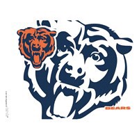 slide 3 of 5, NFL Chicago Bears 24oz Genuine Classic Tumbler with Lid, 24 oz