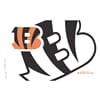 slide 2 of 5, Tervis NFL Cincinnati Bengals Genuine Tumbler with Travel Lid, 16 oz