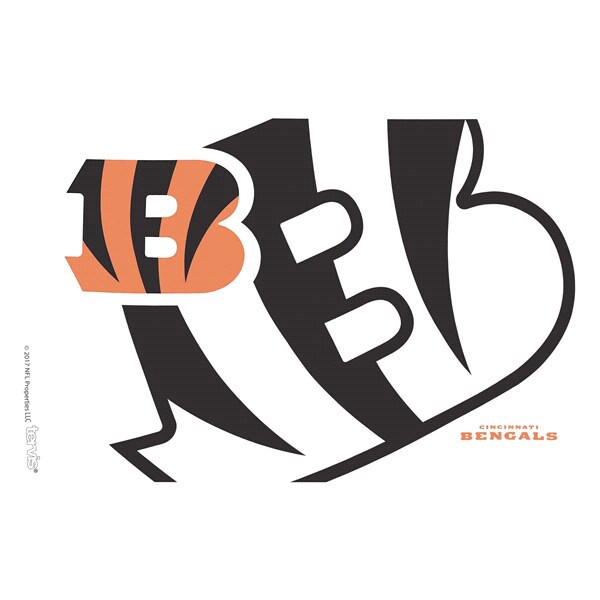 slide 4 of 5, Tervis NFL Cincinnati Bengals Genuine Tumbler with Travel Lid, 16 oz