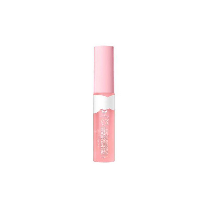 slide 3 of 11, COVERGIRL Clean Fresh Yummy Gloss Daylight Collection - 20 Sunshine Rays - 0.33 fl oz, 0.33 fl oz