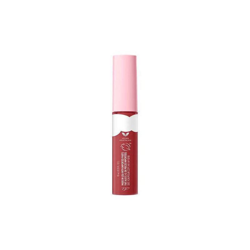 slide 3 of 11, COVERGIRL Clean Fresh Yummy Gloss Daylight Collection - 10 Sunrise Blush - 0.33 fl oz, 0.33 fl oz