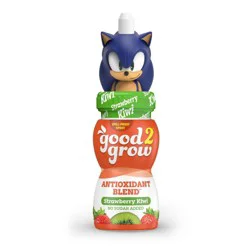 good2grow Strawberry Kiwi Antioxidant Blend Juice - 6 fl oz Bottle