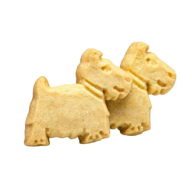 slide 3 of 4, Walkers Shortbread Walkers Festive Scottie Dogs - 4.4oz, 4.4 oz