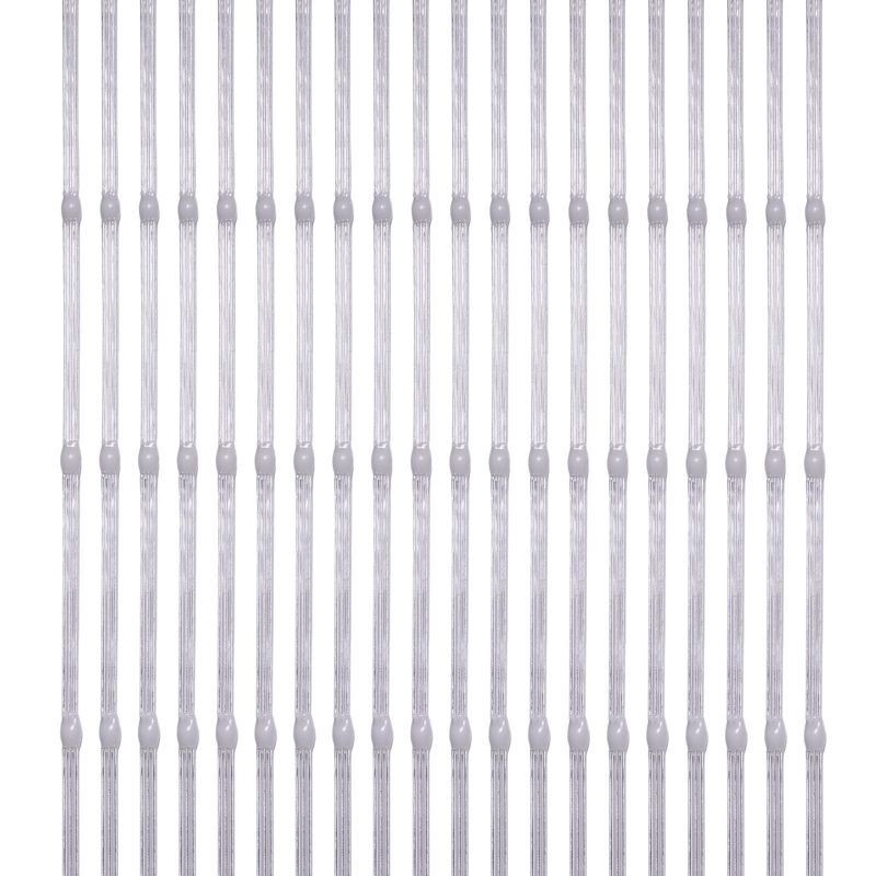 slide 9 of 10, Govee Curtain Light: LED String Lights with 73 Settings, Smart App Control, 1 ct