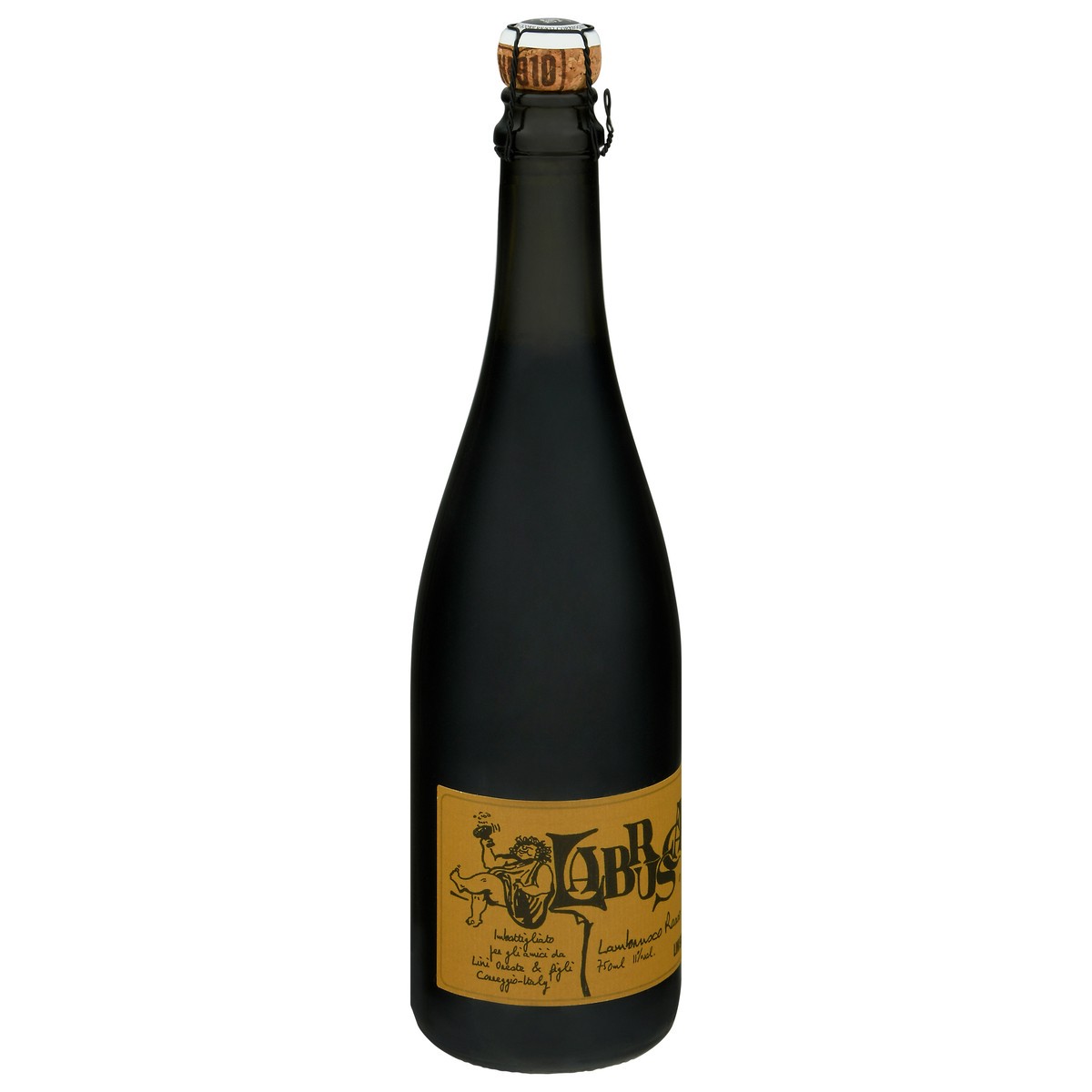 slide 2 of 12, Labrusca Lambrusco Rosso 750 ml, 750 ml