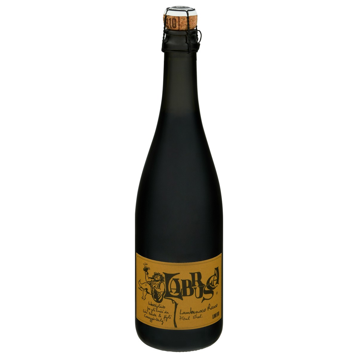 slide 8 of 12, Labrusca Lambrusco Rosso 750 ml, 750 ml