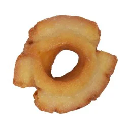 H-E-B Bakery Old Fashioned Sour Cream Glazed Donut