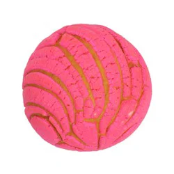 H-E-B Bakery Large Concha - Pink